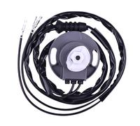 DUDSN Trim Sender Sensor Sending Unit 3849411 3849413 compatible with Volvo Penta SX-M DP-S DP-SM 3-Wire