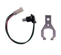 DUDSN Trim Sensor Kit 22314183 873531 Compatible with Volvo Penta SternDrives AD DP SX EF BY LK KAD TAMD