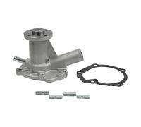 DUDSN Water Pump 15534-73030 15443-73034 compatible with Kubota D750 D850 D950 B1550E B1750D B1750E B1750HST B20 B2150D B2150HSD B2150HSE 53mm Impeller Diameter