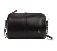 DuDu Abigail Shoulder bag Leather 19.5 cm black