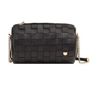 DuDu Abigail Shoulder bag Leather 19.5 cm black