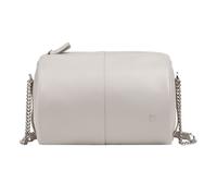 DuDu Abigail Shoulder bag Leather 19.5 cm white