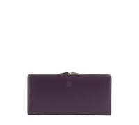 DuDu Bags Chiloè Rfid Wallet, female, purple