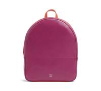 DuDu Bags Favignana Backpack, 4L, female, red