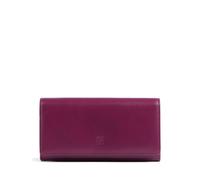 DuDu Bags Madeira Rfid Wallet, female, purple