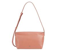 DuDu Fiji Shoulder bag Genuine Leather 27 cm pink