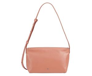 DuDu Fiji Shoulder bag Genuine Leather 27 cm pink