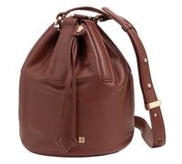 DuDu Filicudi Bag bag Leather 19 cm brown