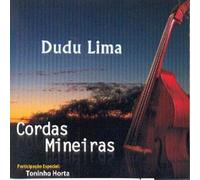 Dudu Lima - Cordas Mineiras