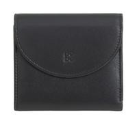 DuDu Malaita Wallet Genuine Leather 11 cm gray
