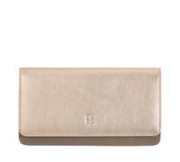DuDu Wallet leather 17.5 cm pink