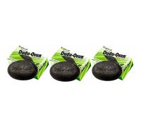Dudu Osun 150 g Tropical Pure Natural African Black Soap - Pack of 3