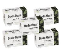 Dudu-Osun 5 X 150 G Black Soap Classic Fragrance