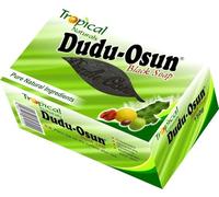 Dudu Osun Black African Soap
