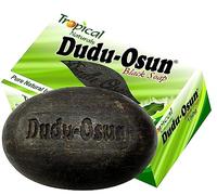 Dudu Osun Black Fresh 150g (African Black Soap) Pack of 6