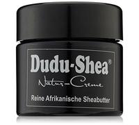 Dudu Shea - Pure cold pressed Shea Butter 100ml