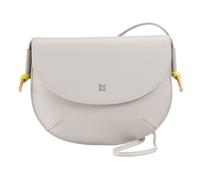 DuDu Skye Shoulder bag Leather 21 cm gray