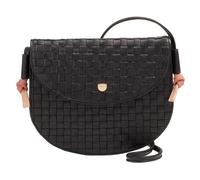 DuDu Skye Shoulder bag Leather 21 cm gray