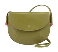 DuDu Skye Shoulder bag Leather 21 cm olive