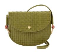 DuDu Skye Shoulder bag Leather 21 cm olive