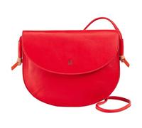 DuDu Skye Shoulder bag Leather 21 cm red