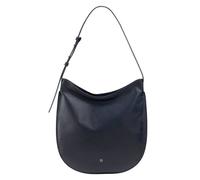 DuDu Sylvie Shoulder Bag Leather 36.5 cm blue