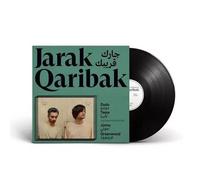Dudu Tassa Jonny Greenwood - Jarak Qaribak [VINYL]