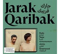 Dudu Tassa Jonny Greenwood - Jarak Qaribak [VINYL]