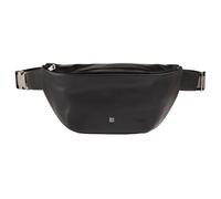 DuDu Tenerife Bum bag Genuine Leather 31 cm black