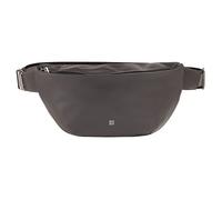 DuDu Tenerife Bum bag Genuine Leather 31 cm gray