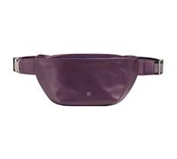 DuDu Tenerife Bum bag Genuine Leather 31 cm purple
