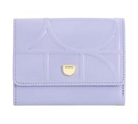DuDu Up Wallet Leather 11 cm purple