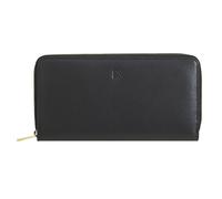 DuDu Ustica Wallet RFID protection Leather 20 cm gray