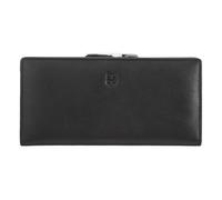DuDu Bags Chiloè Rfid Wallet, female, black
