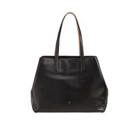 DUDU Women's Genuine Leather Tote Shoulder Bag Handbag Large Fashion Handbag Sho