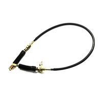 Dudubuy New Shifter Cable Wire Assembly for Yamaha Big Bear 350 3HN-2637E-00-00 1987-1993