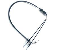 DUDUBUY Throttle Cable Compatible with Honda CB450K CL450K 1968-1974 17910-292-751