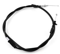 DUDUBUY Throttle Cable for Polaris Phoenix 200 2006-24 0453099 Steering Handlebar ATV Part
