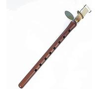 Duduk Flute, Eastern Europe Armenian Flute,Playing Instruction, Gift Flute, Set Double Reed Flute,For Unisex