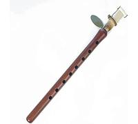 Duduk Flute - Eastern European Double Reed Instrument for Music Enthusiasts and Gifts