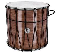 Duduk-Rocks 16" Vorot Bass Kopal Thunder