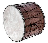 Duduk-Rocks 20" Vorot Bass Kopal Thunder