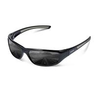 Duduma Sports Polarized Sunglasses for Men Women Running Driving Fishing Cycling Golf Sun Glasses UV Protection Tr8116