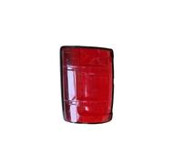 DUDUYANG AC CDI Box Replacement For BYD For SHARK 6 2024-2027 Taillight Covers, Housings, Rear Brake Light Masks, Automotive Replacement Parts