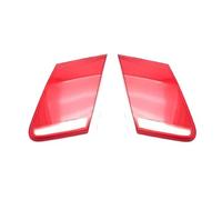 DUDUYANG AC CDI Box Replacement For E-Class W212 2014 2015 Rear Taillight Shell Tail Lamp Cover Brake Lights Mask Replace The Lampshade