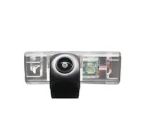 DUDUYANG Car Reverse For Nissan For Sunny For X-Trail For QASHQAI With Rectifier AHD Parking Night Vision Reverse Backup Camera(AHD-CVBS)