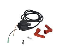 DUDUYANG Electronic Ignition System Coil For Mercury For Mariner For Outboard Parts 25HP 30HP 40HP 50HP 60HP Ignition Coil 825101A2 859738T 339-859738T 1 339-82510A 2 95188T