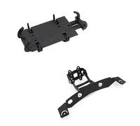 DUDUYANG FOR BMW FOR K1300GT FOR K1200GT FOR K 1200 1300 GT Motorcycle Accessories GPS Phone Navigation Bracket USB For Charger Holder Mount Stand Motorcycle GPS(C)