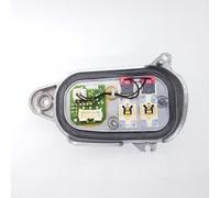 DUDUYANG For Q5 2013-2017 8R0941475B 8R0941476B Daytime Running Light LED Control Light Source Module Headlamp Control Assy Unit(Only Left Side)