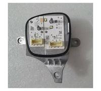 DUDUYANG MDE911805AHL Left B010390-B Right B010391-B LED Light Source Module Suitable Daytime Running Light DRL For Infiniti For Q30 Headlamp Control Assy Unit(Only Left Side)